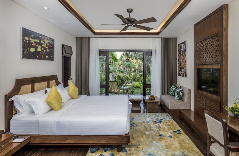 Duyen Ha Resort Cam Ranh 12/50