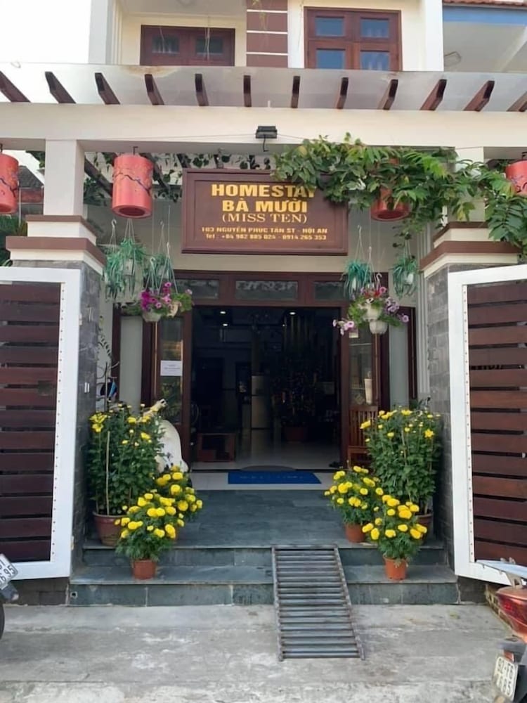 Miss Ten Homestay photo4