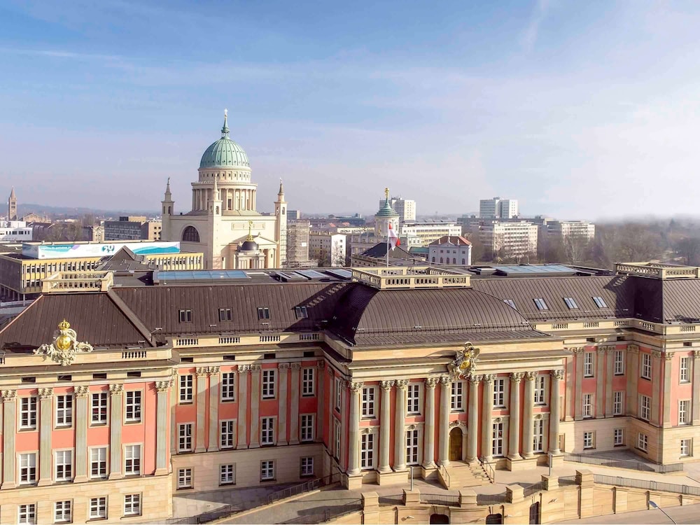 Mercure Hotel Potsdam City 1/67