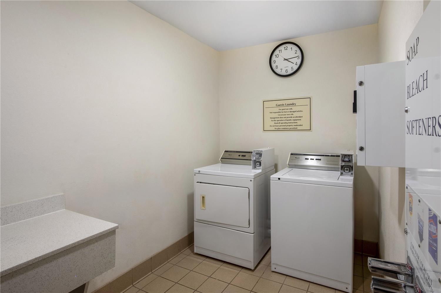 Best Western Limestone Inn & Suites 6/13