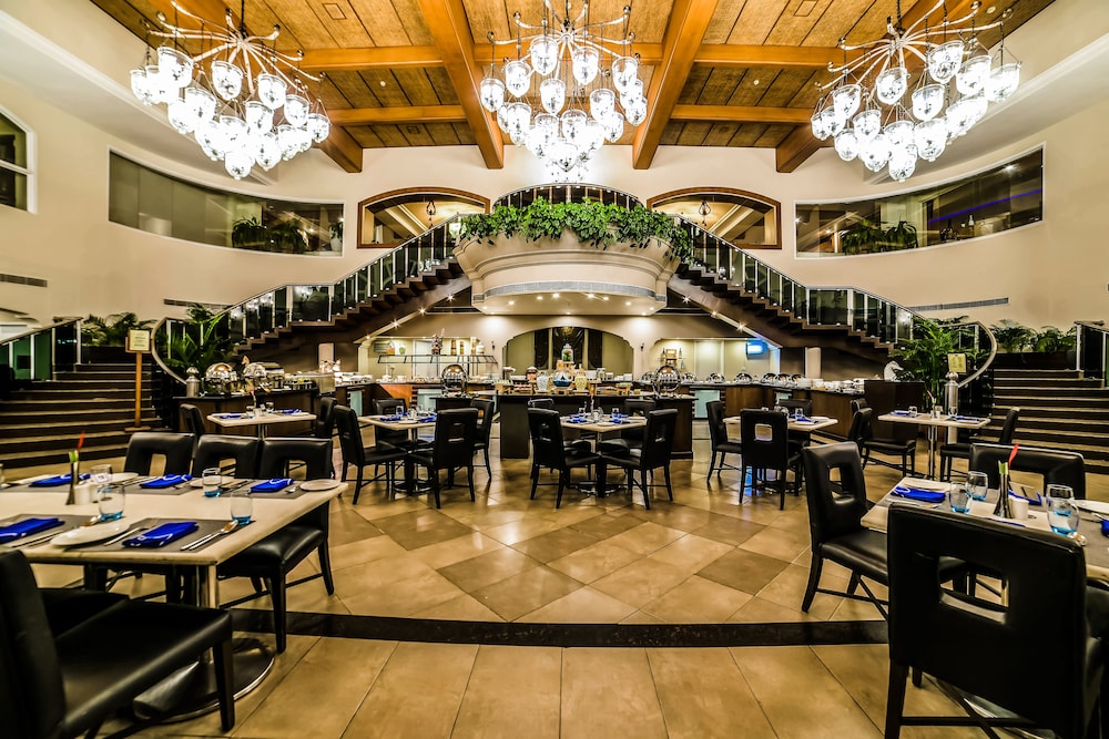The Zuri White Sands Goa Resort and Casino 41/58