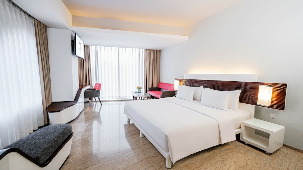Sensa Hotel 29/64