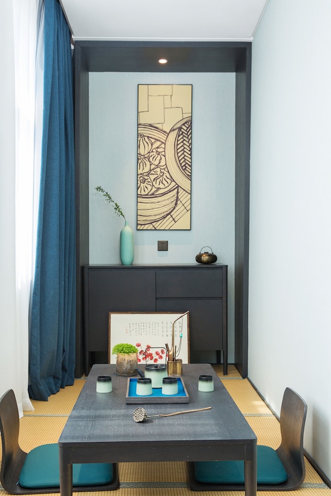 S&N イーティン ホテル 上海 写真4