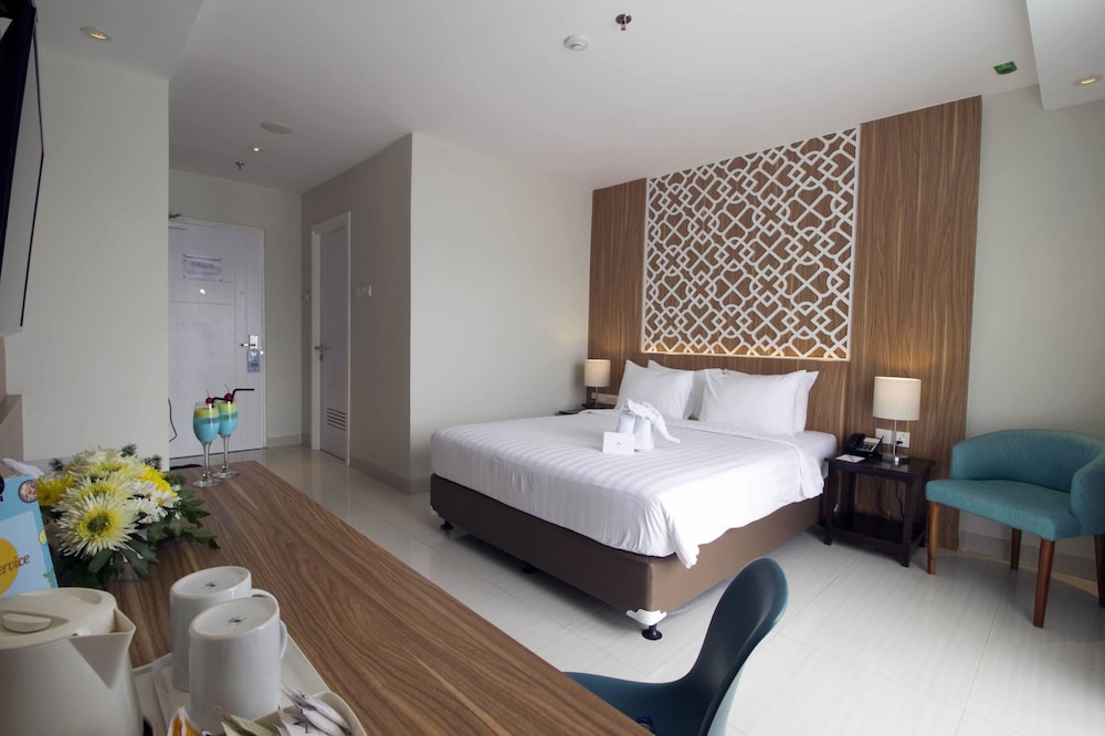 Astara Hotel Balikpapan 11/68