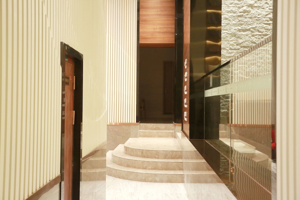 Poltton International Service Apartment Mayangxi Branch 24/67