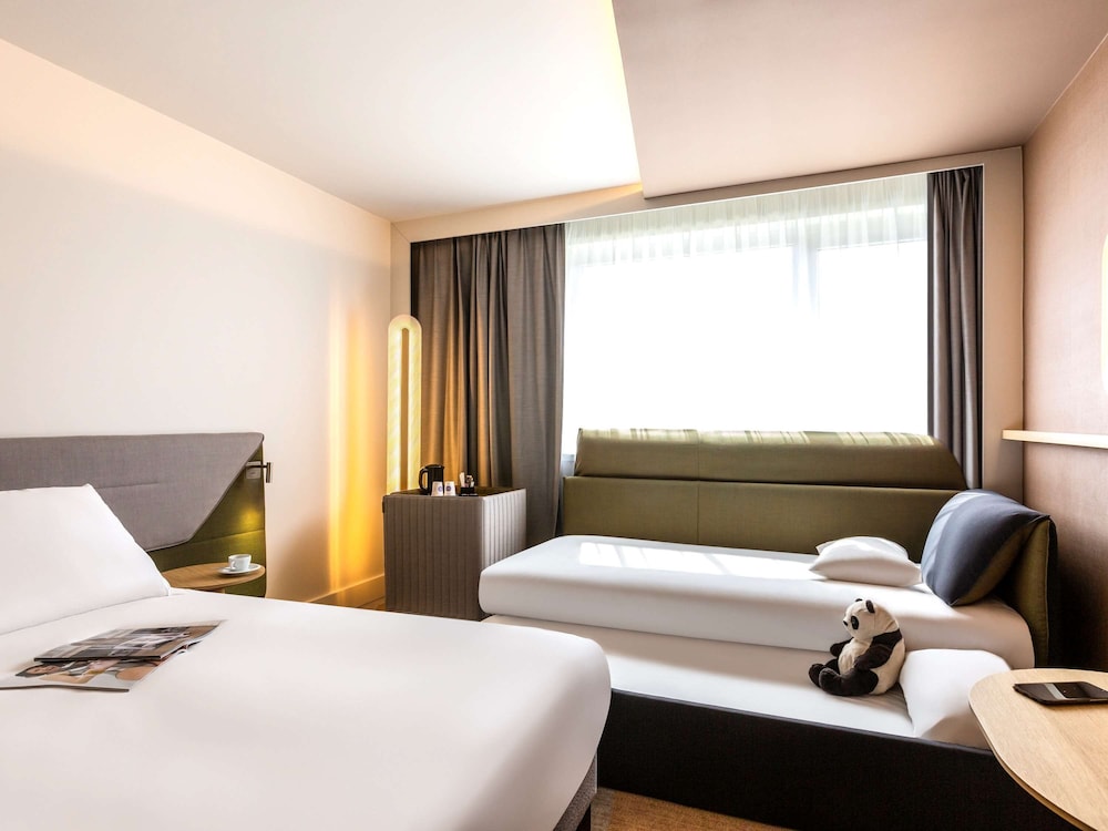 Novotel Nancy 11/67