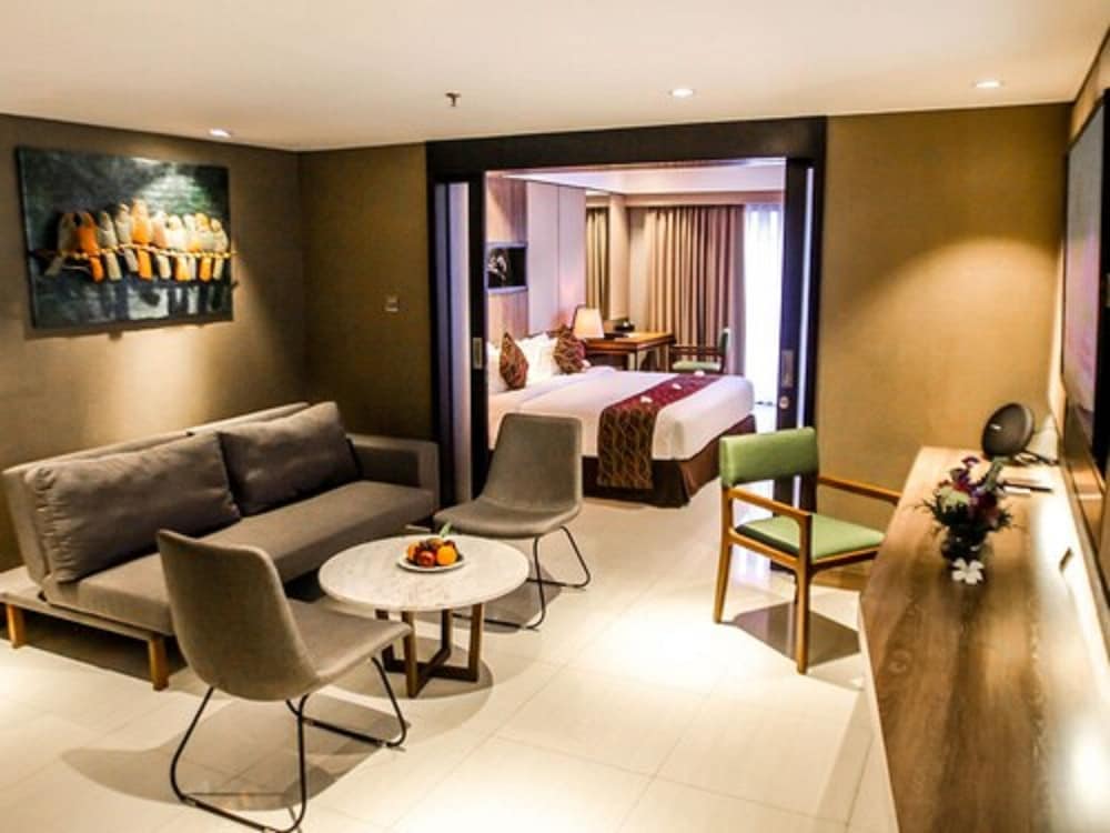 The Nest Hotel Nusa Dua 55/71
