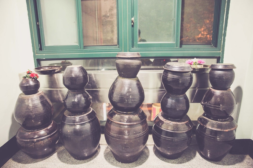 Wansangol Guesthouse photo2