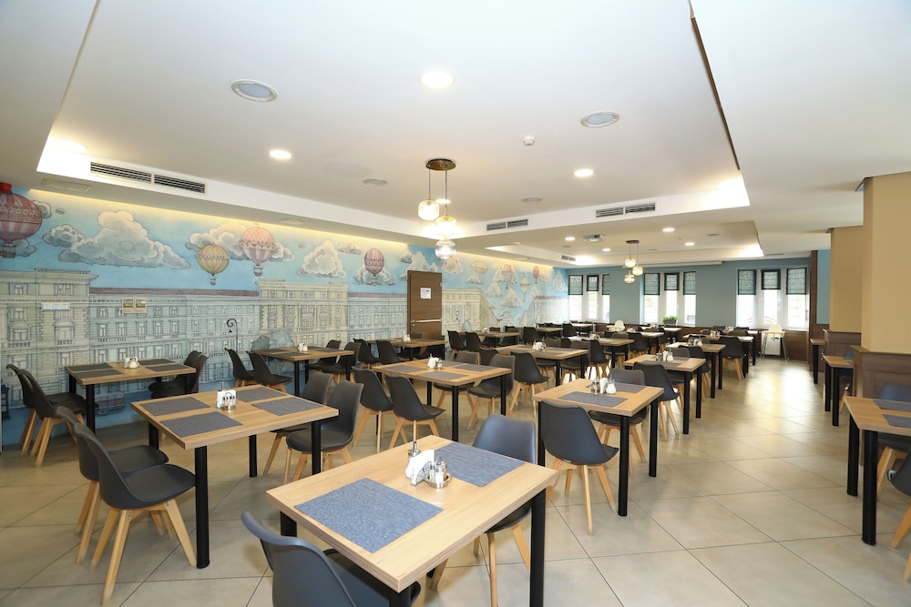 Medos Hotel Budapest 34/50