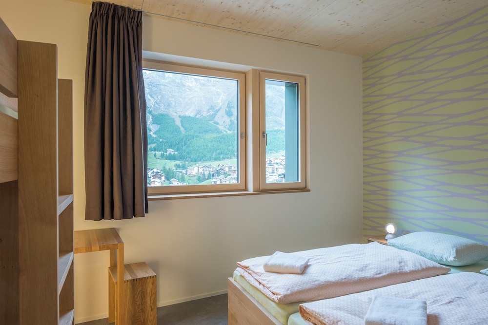 Wellness Hostel 4000 13/43