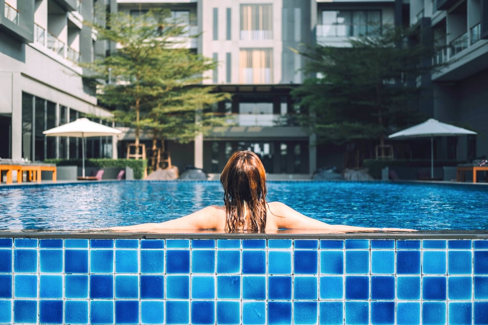 Serenity Hotel Spa & Onsen 11/69