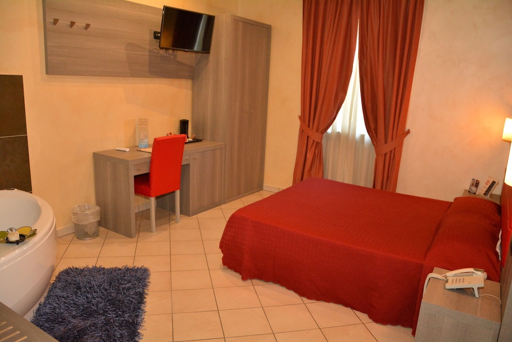 Hotel Villa Glicini 11/31