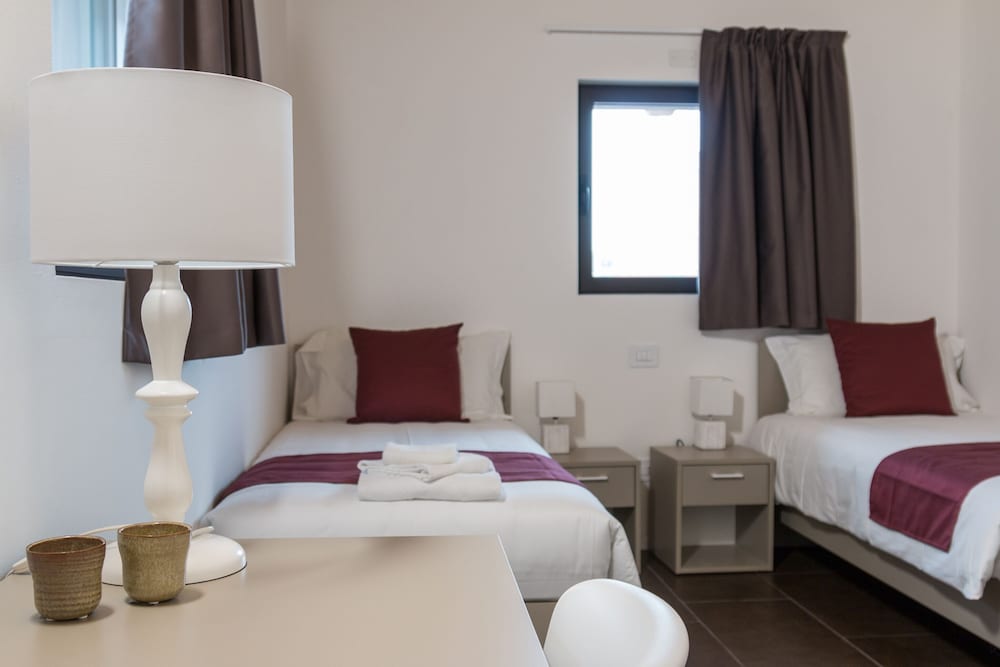 Cascina Fossata Hotel Residence 24/58