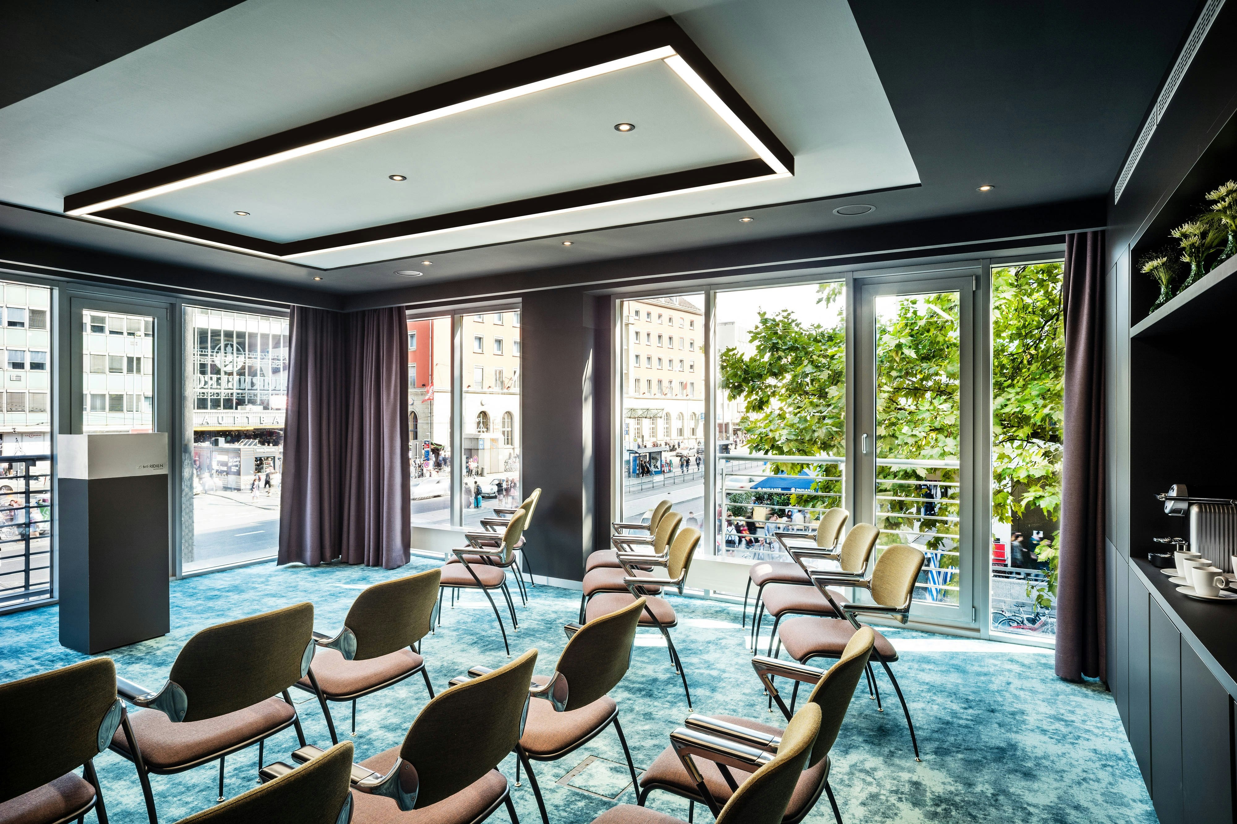 Le Meridien Munchen 38/70