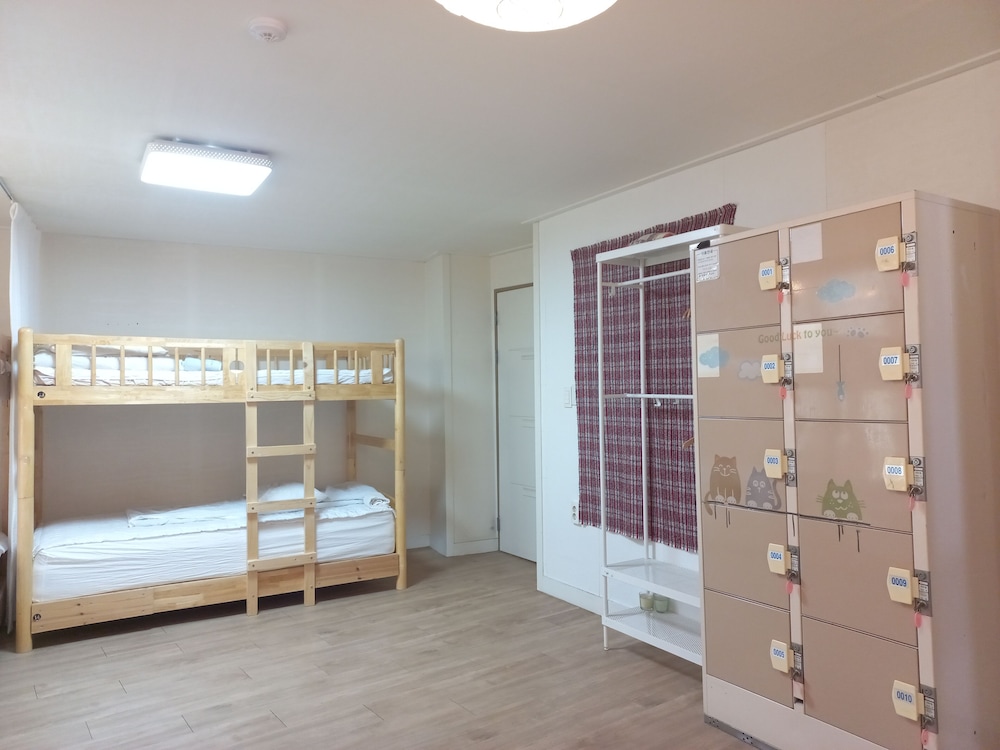 Pohang Youngildae Guesthouse - Hostel 23/50