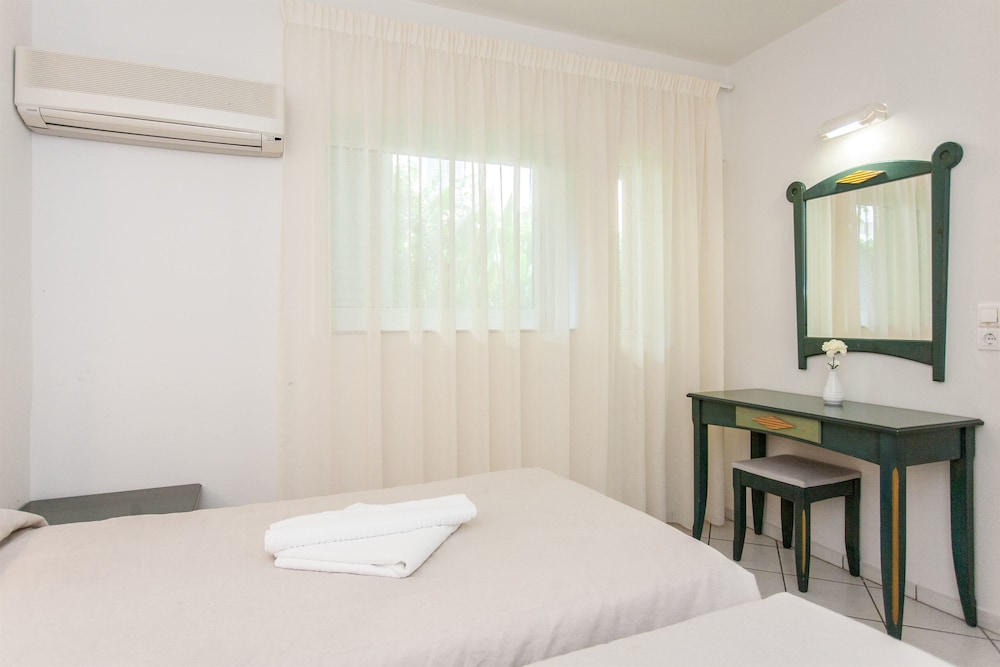 Melitti Hotel 46/58