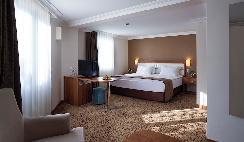 Richmond Hotels Pamukkale Spa 18/66