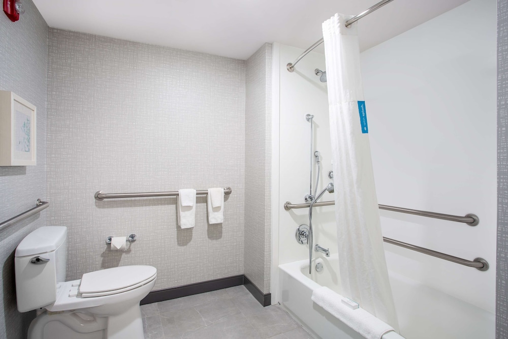 Hampton Inn Elkins 15/44