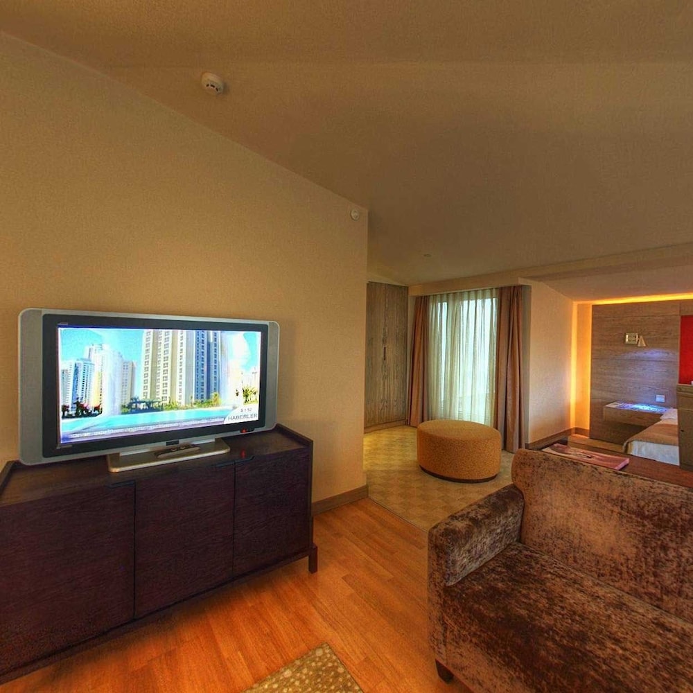 My City Otel Agaoglu 32/46