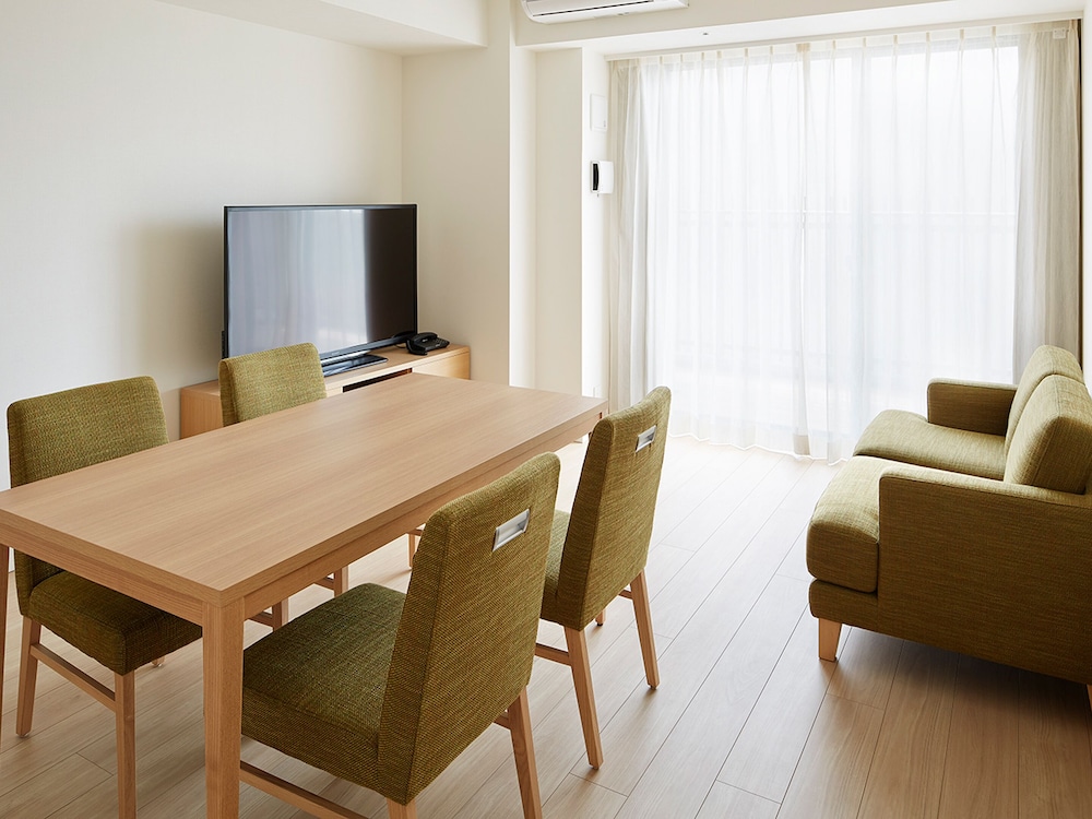 MITSUI GARDEN HOTEL KASHIWA-NO-HA 42/50
