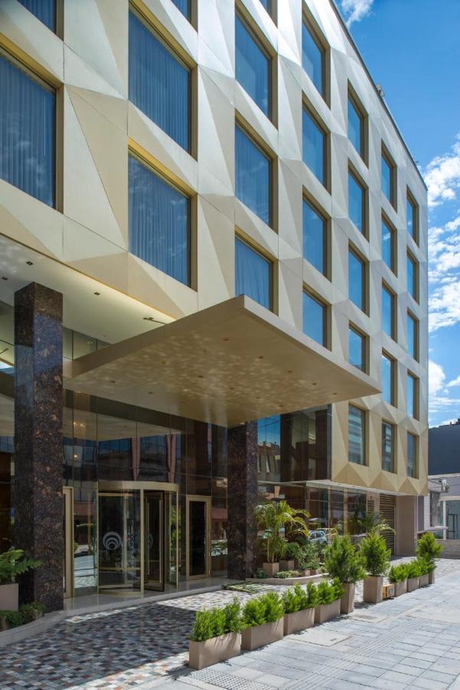 Hotel El Dorado Bogota 41/46