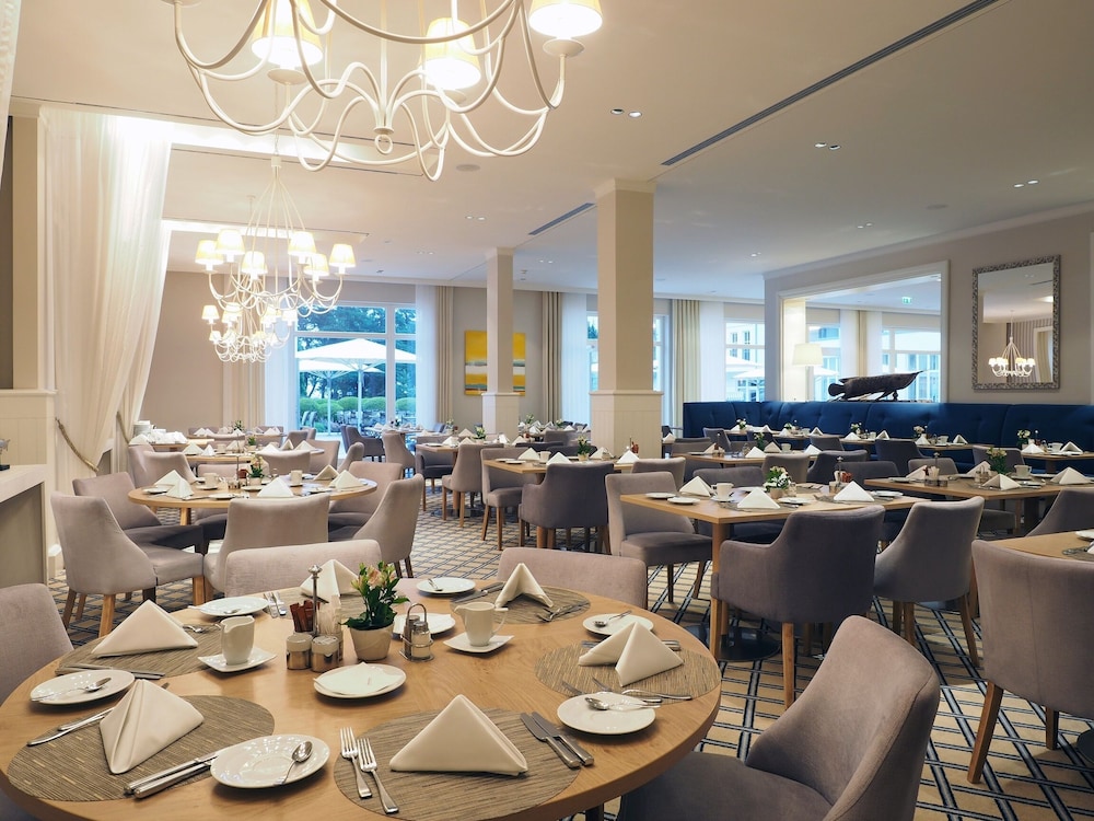 Steigenberger Grandhotel And Spa Heringsdorf 34/50