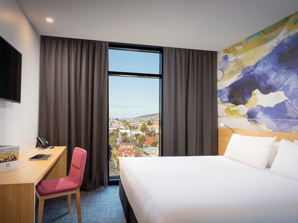 ibis Styles Hobart 17/68
