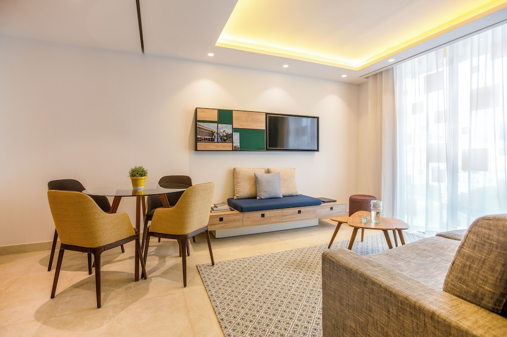 Aparthotel Adagio Casablanca City Center 49/79