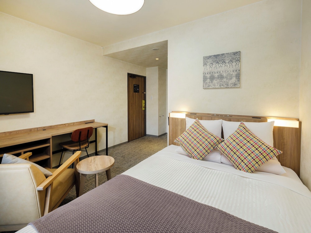 Hotel Mystays Kiyosumi Shirakawa 8/36