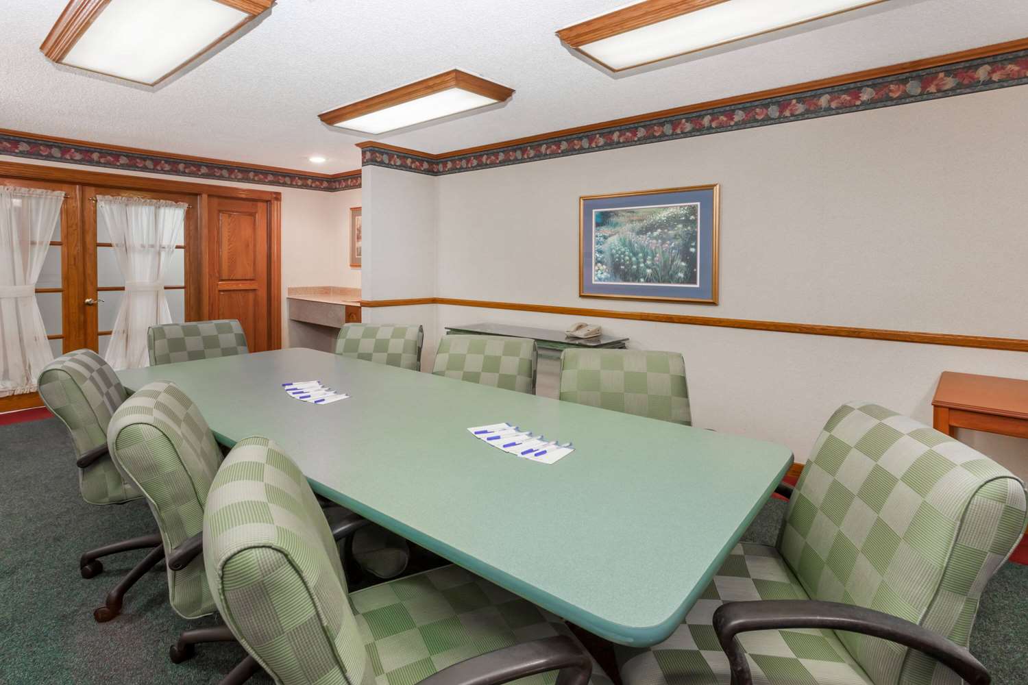 Fairbridge Inn Express Decatur IL 29/34