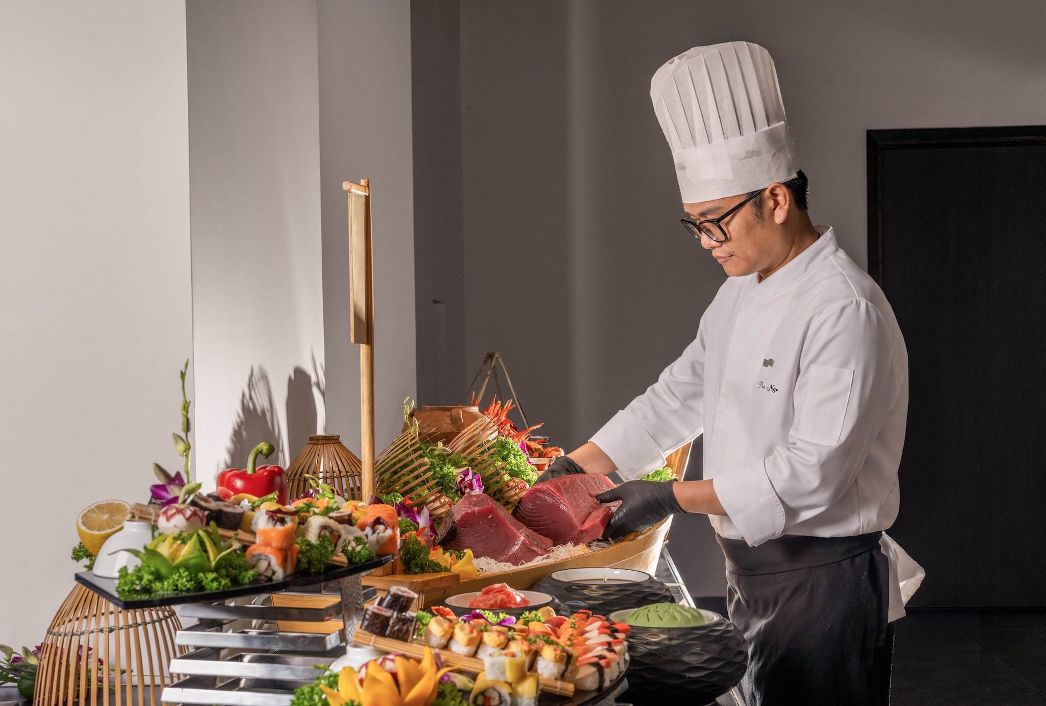 Crowne Plaza Danang City Centre by IHG 7/50