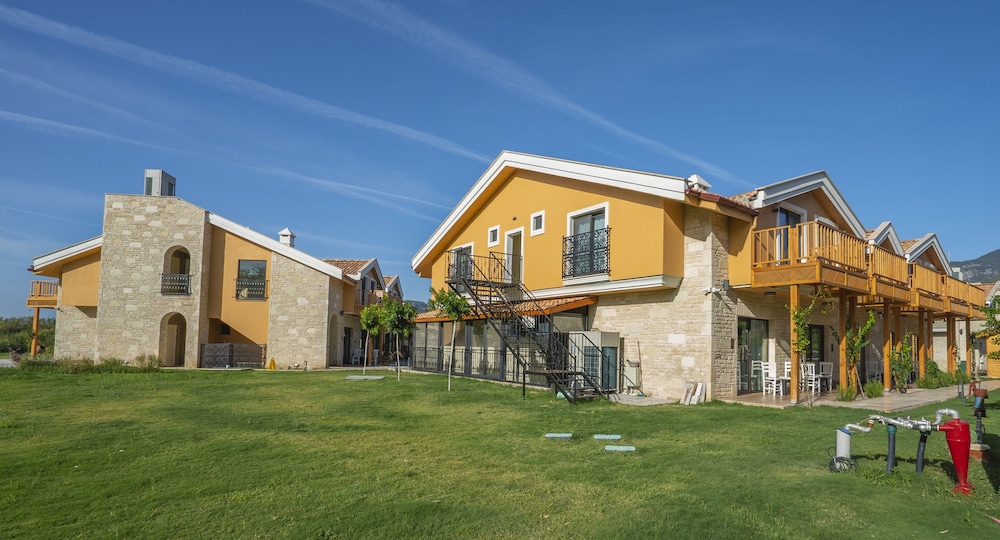 Dalyan Live Spa Resort Hotel 42/50