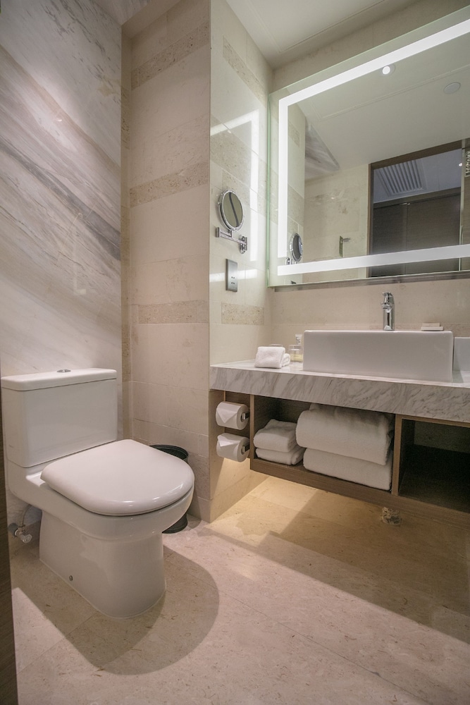 Hilton Garden Inn Hong Kong Mongkok 18/43