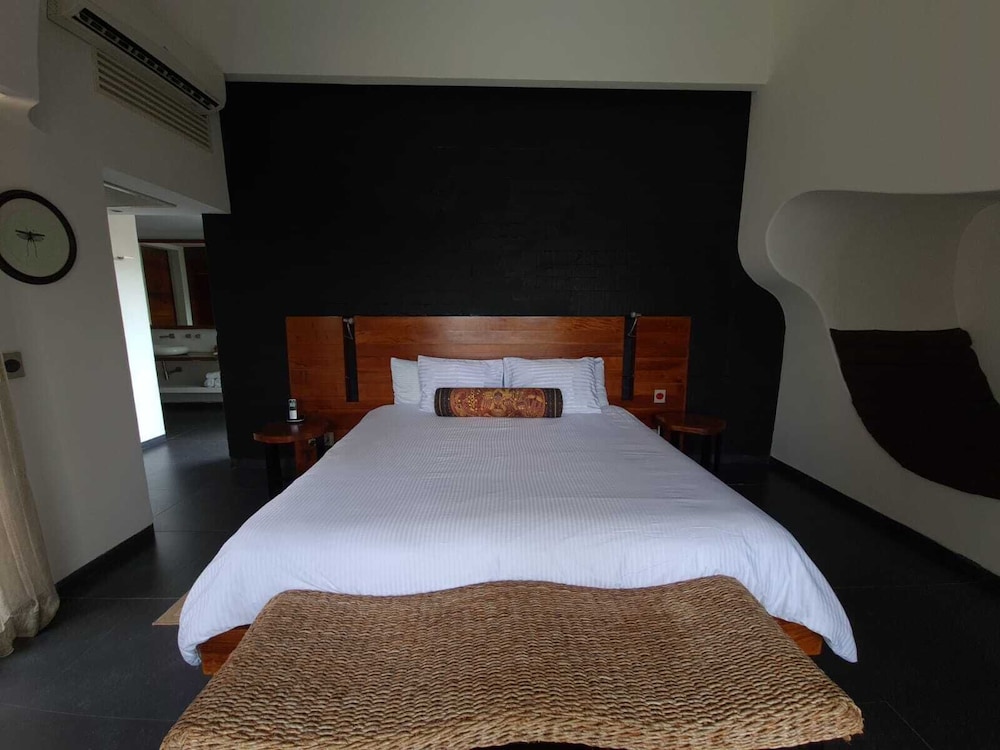 Isla Tajin Beach and River Resort 3/54