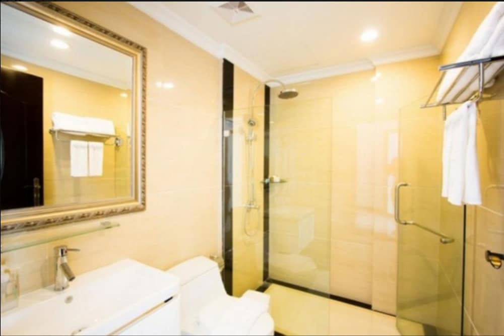 Lk Majestic Villa 7/40