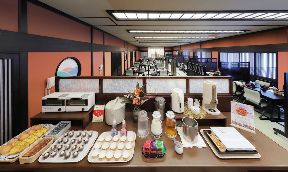 Omiya Ryokan 41/50