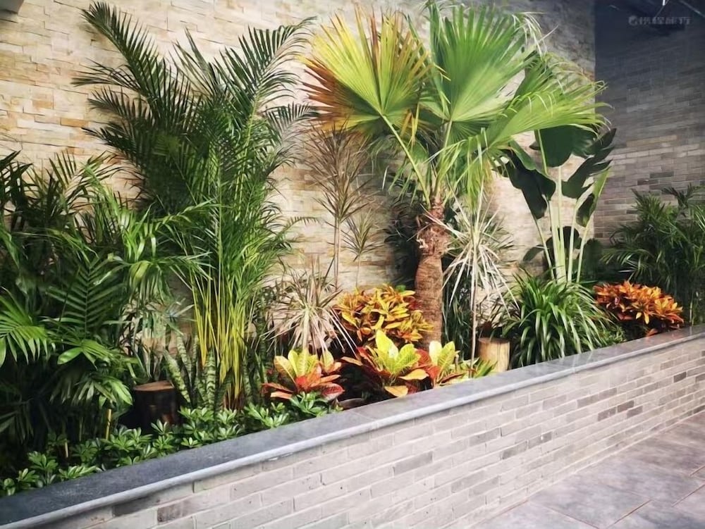 Time Walk Hotel (Xiayuan Branch, Taiyuan University of Technology) 53/59