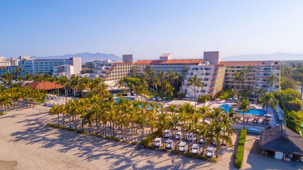 Occidental Nuevo Vallarta 40/47
