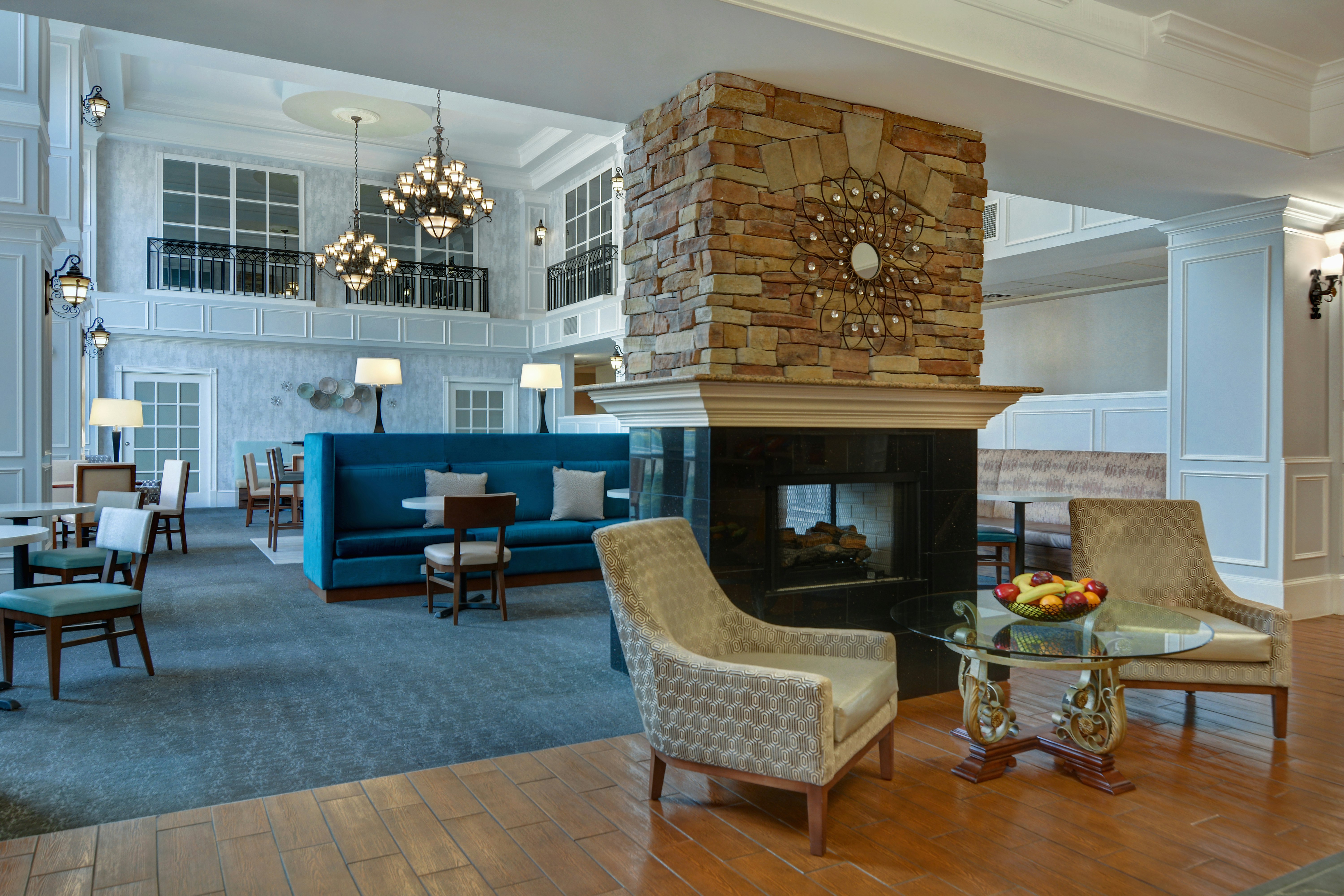Hampton Inn And Suites Birmingham Hoover Galleria 11/17