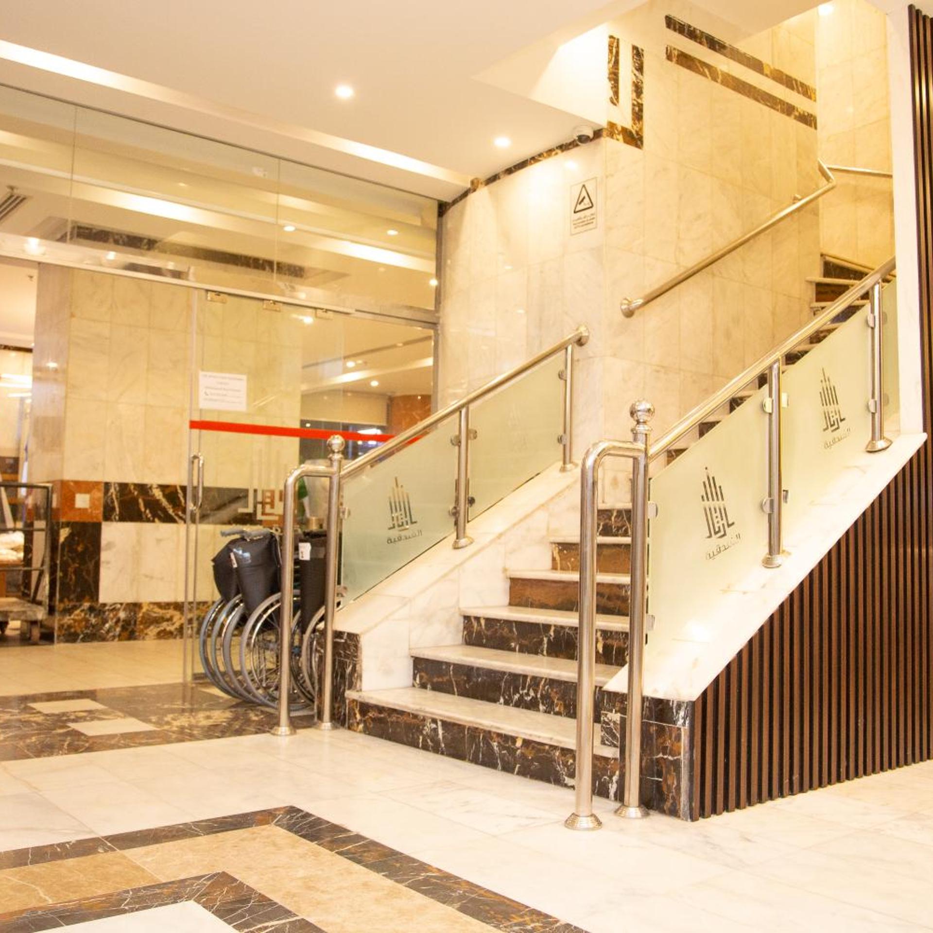 Artal Taiba Hotel 50/50