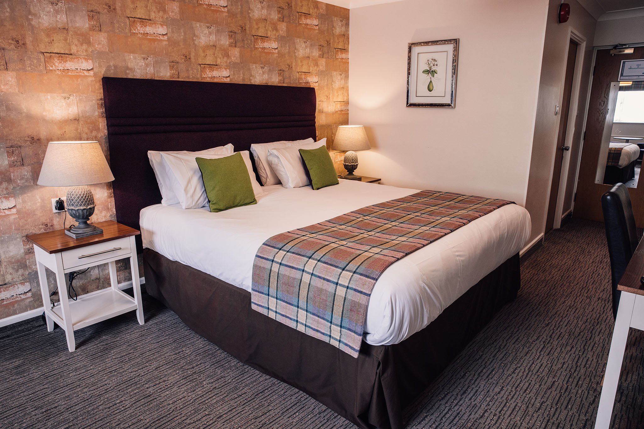 Manor House Hotel 15/48