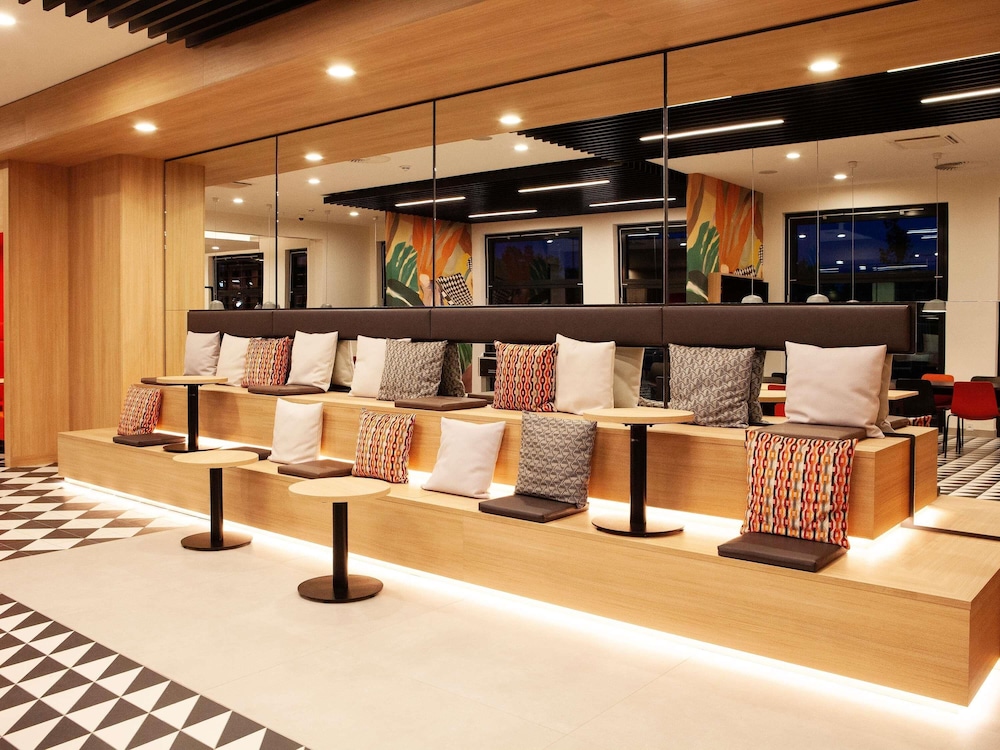 ibis budget Hotel Berlin Airport 29/45