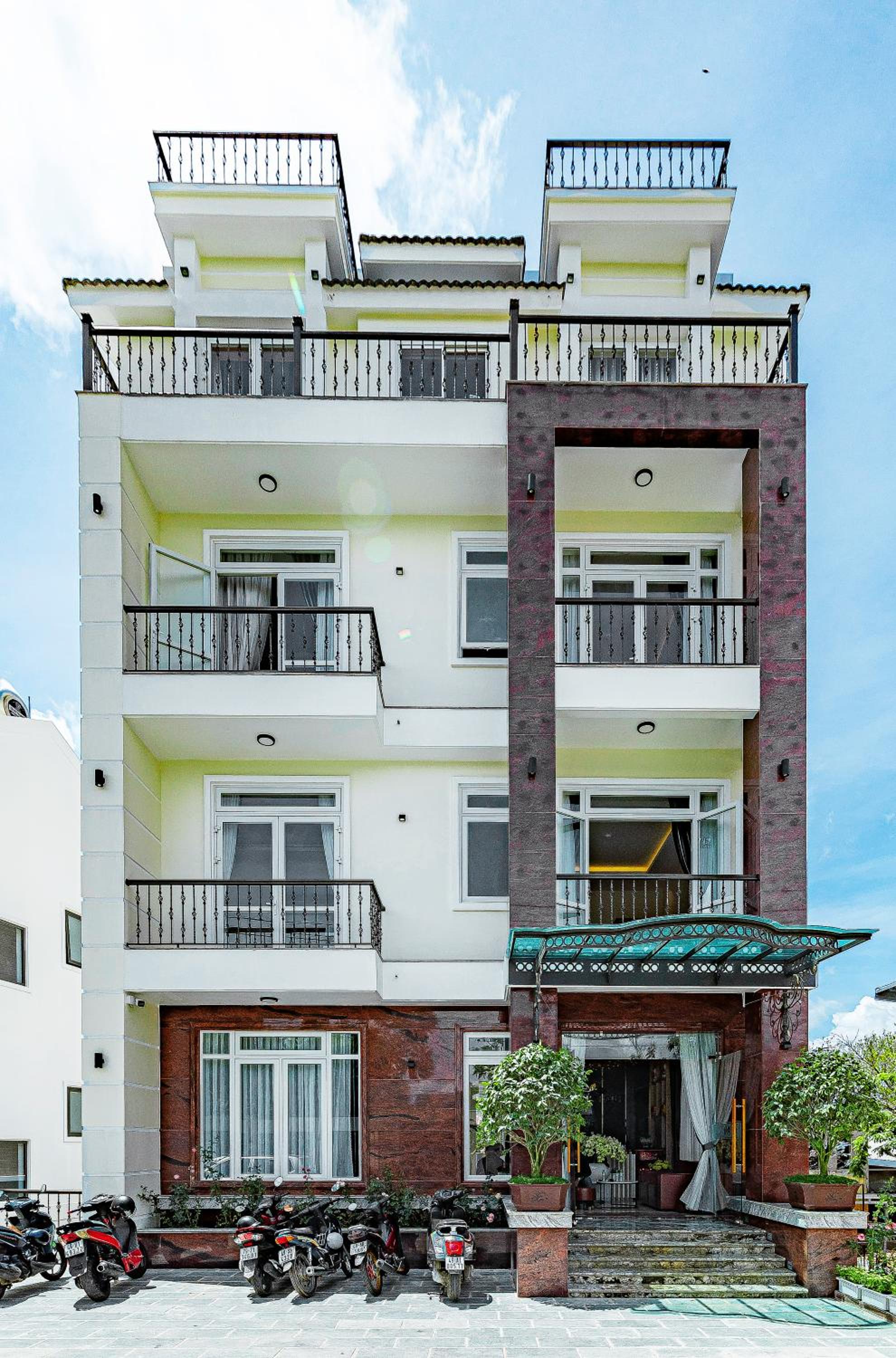 An Mai Boutique Hotel Dalat 1/26