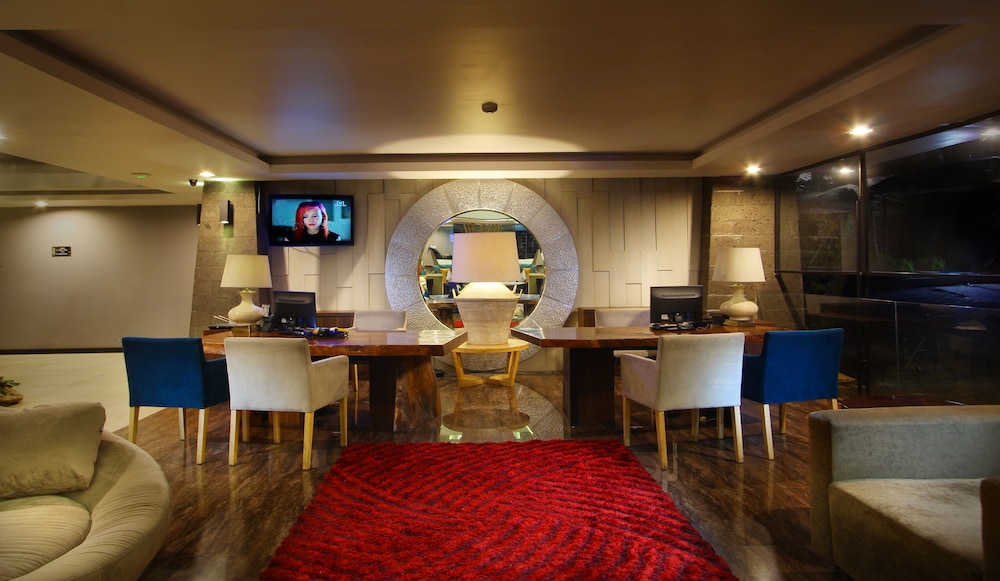 Amaroossa Suite Bali 47/69