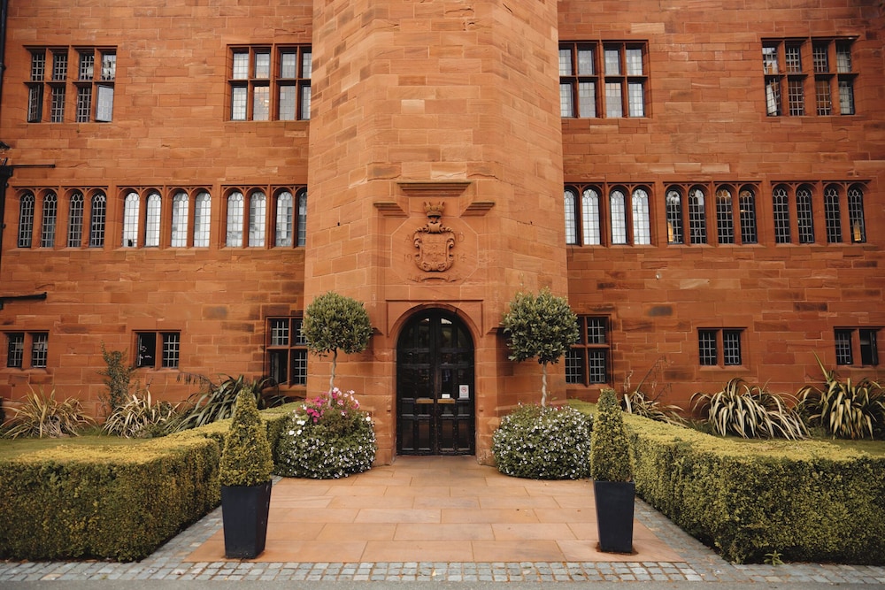 Abbey House Hotel 42/50