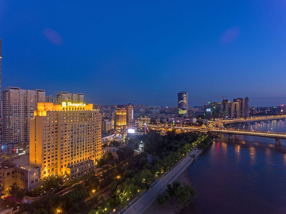 Shangri La Harbin 4/69