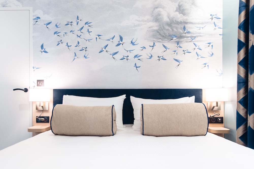 Hotel Bleu de Grenelle 6/54