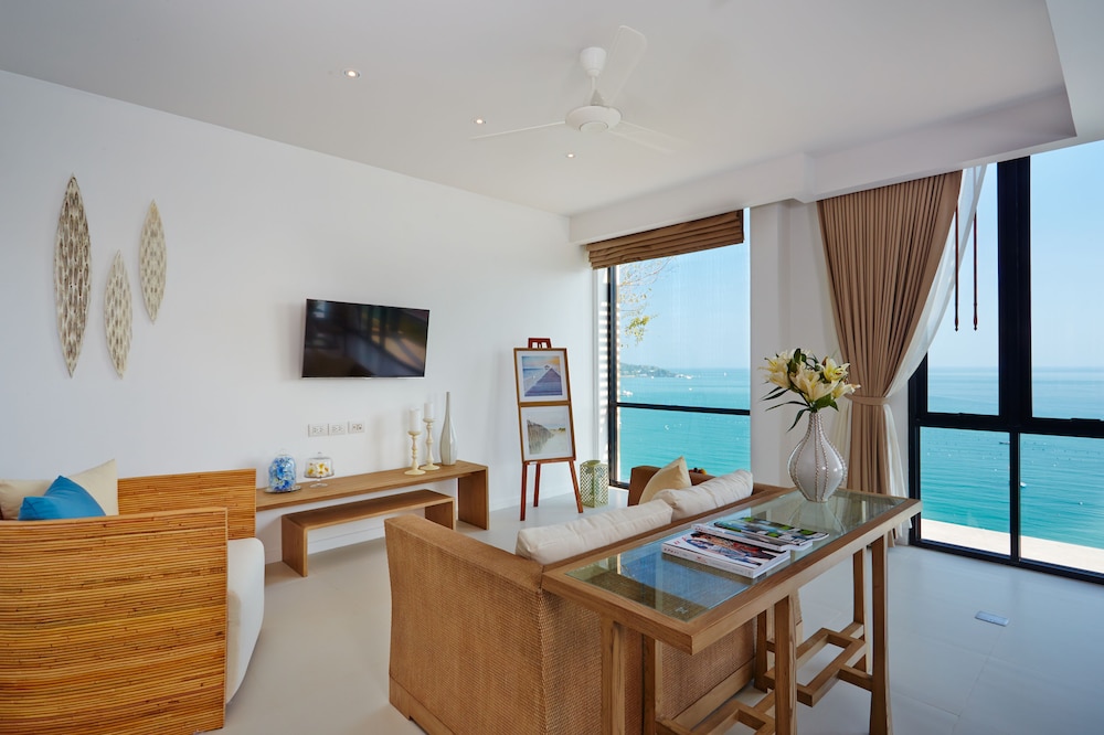 Bandara Pool Villas, Phuket (ex Bandara Villas Phuket) 48/80