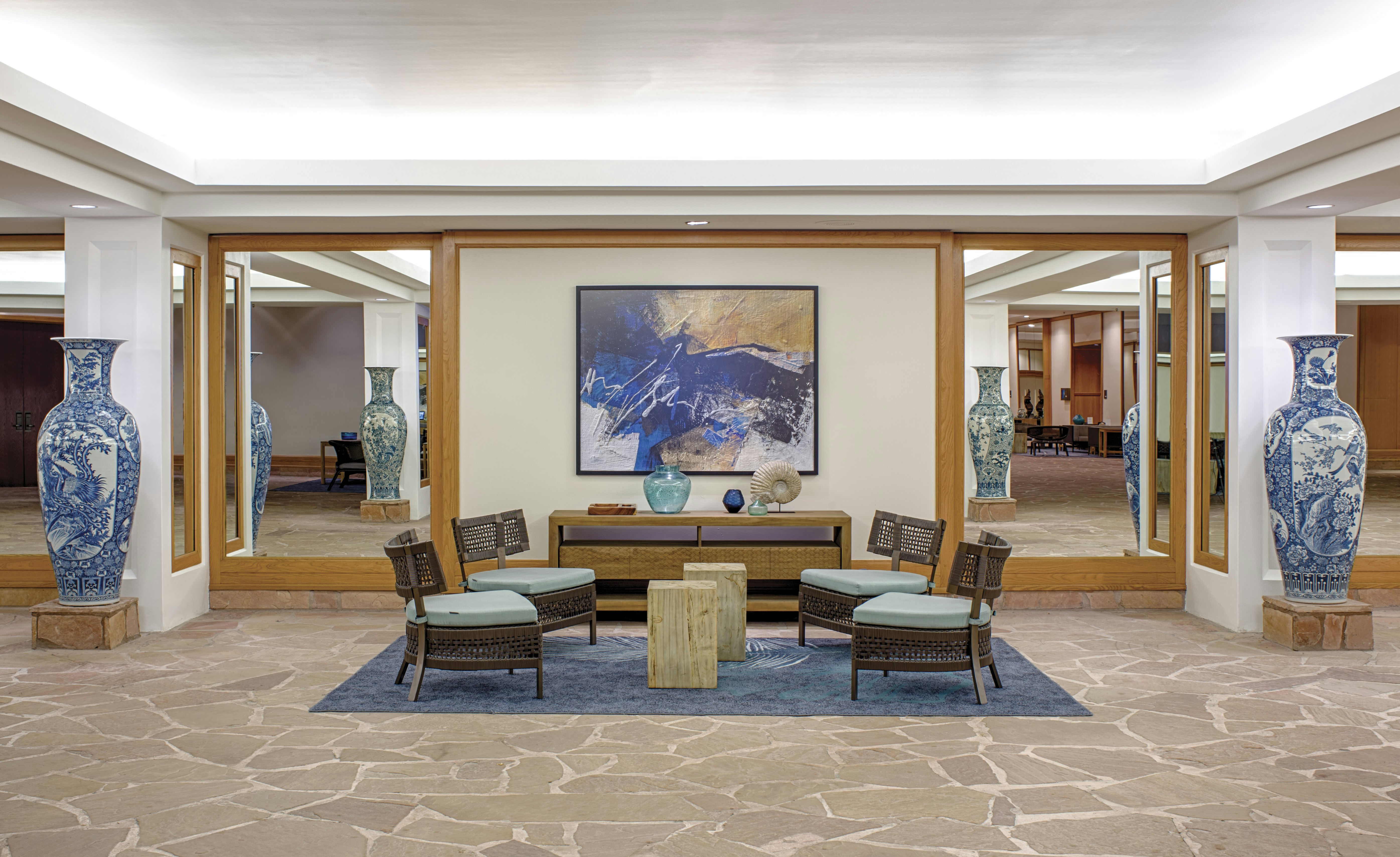 Hilton Waikoloa Village 27/50