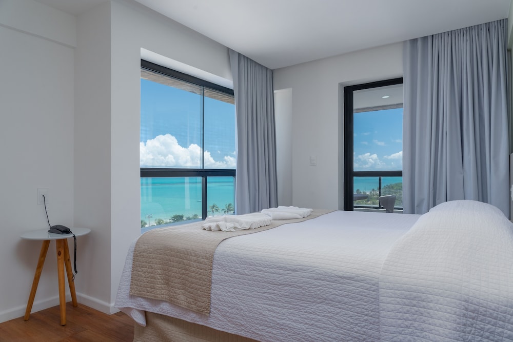 PREMIUM, SEA VIEW, BALCONY